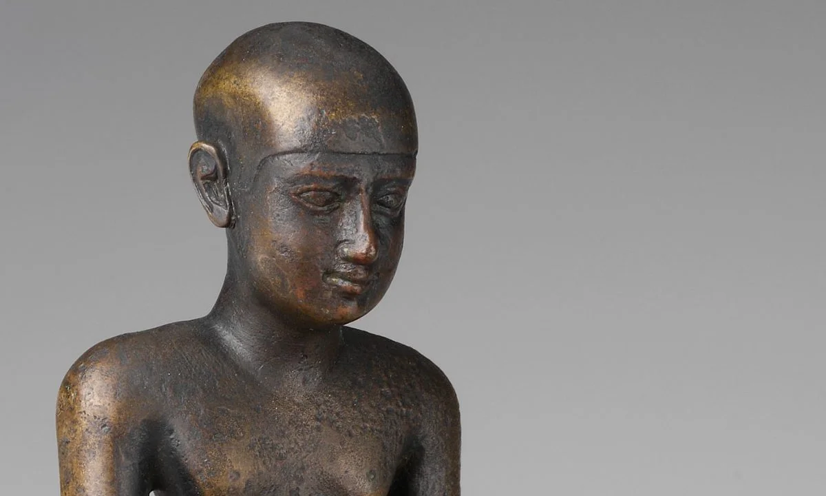 imhotep