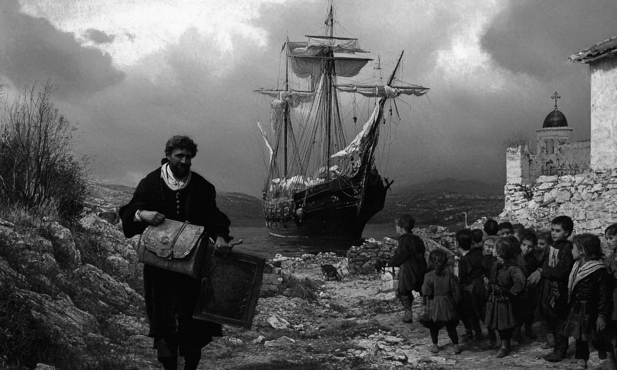 άλλαξε τη Θράκη