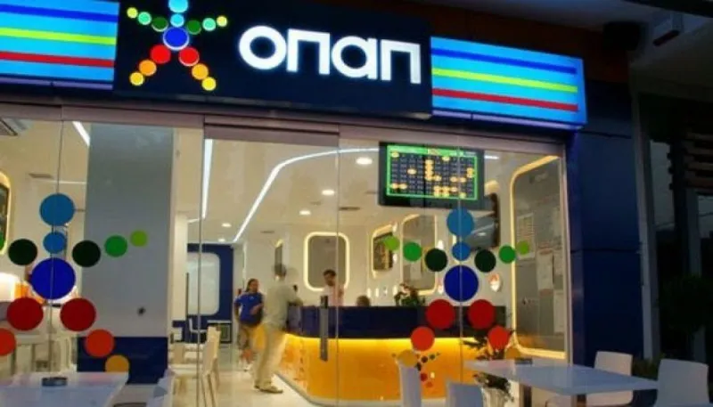 Πώς λειτουργούν τα καταστήματα ΟΠΑΠ τη Μεγάλη Εβδομάδα – Οι αλλαγές στο ωράριο και στις κληρώσεις ΤΖΟΚΕΡ, ΛΟΤΤΟ, ΠΡΟΤΟ