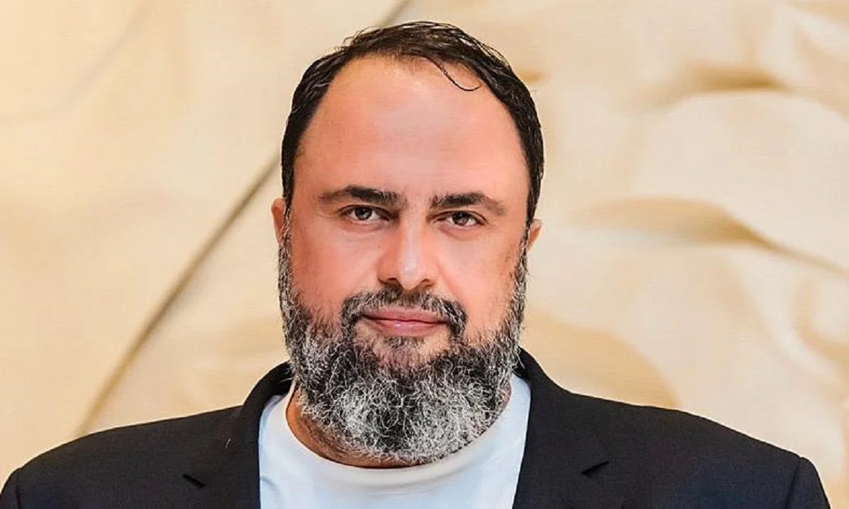 Παγκόσμια πρωτιά από την Capital Clean Energy Carriers του Βαγγέλη Μαρινάκης