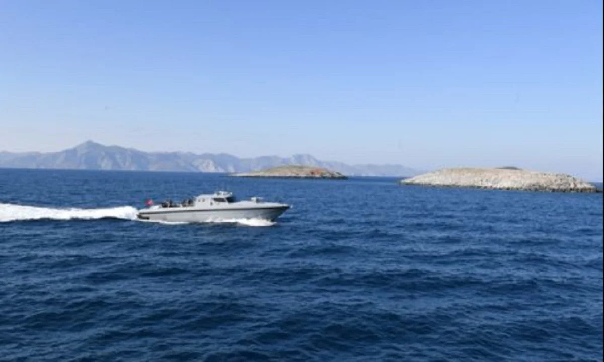 Γιατί η Τουρκία επικαλείται το Διεθνές Δίκαιο για να υποστηρίξει τις θέσεις της στο Αιγαίο ενώ το Διεθνές Δίκαιο επικαλείται και η Ελλάδα - Ποιος έχει δίκιο;
