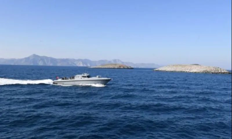 Γιατί η Τουρκία επικαλείται το Διεθνές Δίκαιο για να υποστηρίξει τις θέσεις της στο Αιγαίο ενώ το Διεθνές Δίκαιο επικαλείται και  η Ελλάδα - Ποιος έχει δίκιο;