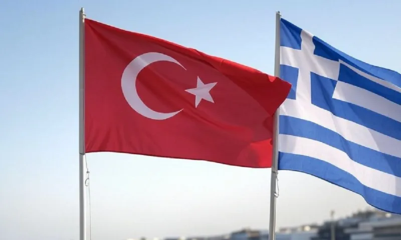 Πηγές του τουρκικού υπουργείου Εθνικής Άμυνας: Γελοία η δήλωση ότι η Ελλάδα μπορεί να απαντήσει σε πέντε λεπτά