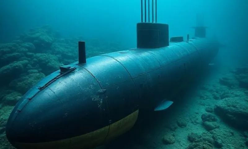 Πώς αλλάζει το Πολεμικό Ναυτικό με δύο γαλλικά υποβρύχια Scorpene - Οι πύραυλοι και οι τορπίλες