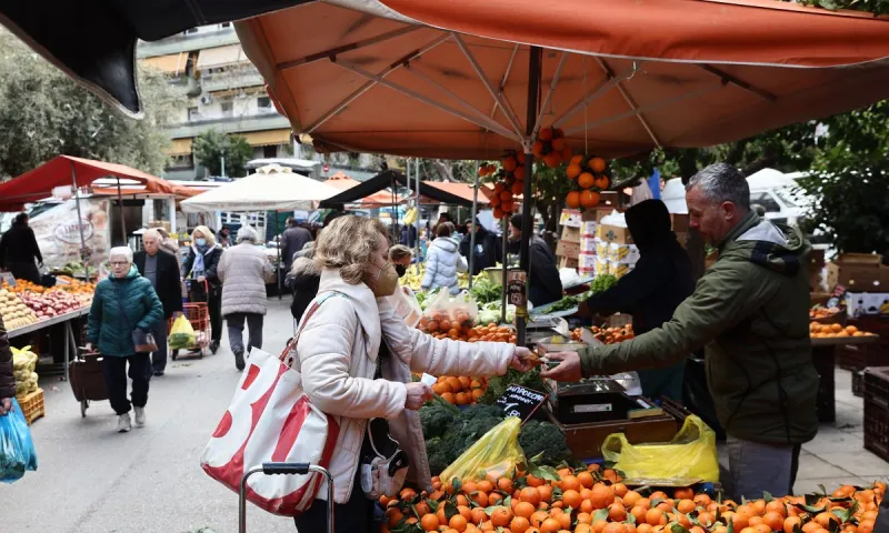 Μια ουγγιά δεν είναι ένα κιλό, βασικά είναι λίγα γραμμάρια