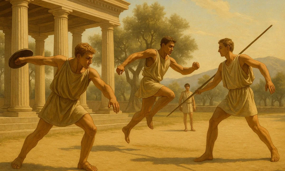φόρμα αρχαόιοι ελληνες