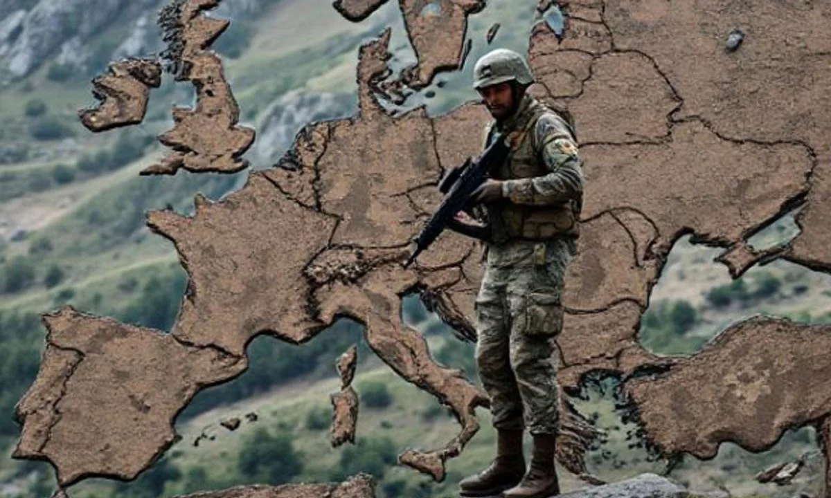 Στην ανάγκη της Ελλάδας πέφτει η Τουρκία για τα 150 δισ. ευρώ του αμυντικού προγράμματος;