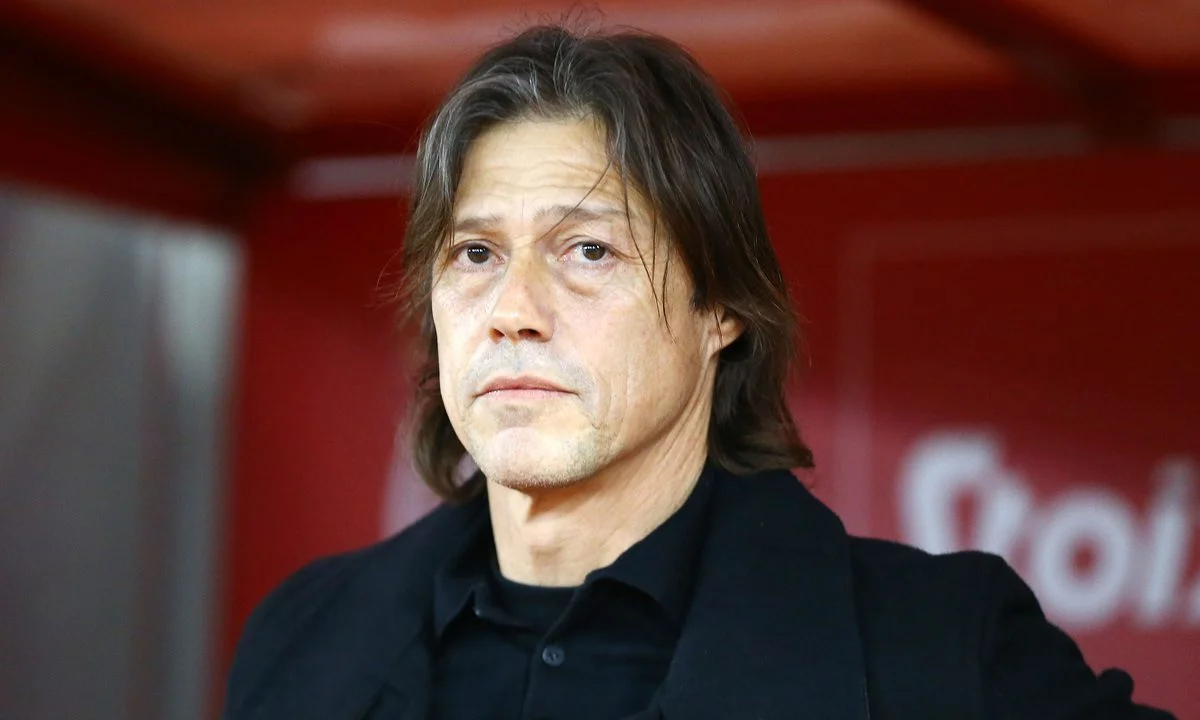 matias almeida, olympiacos
