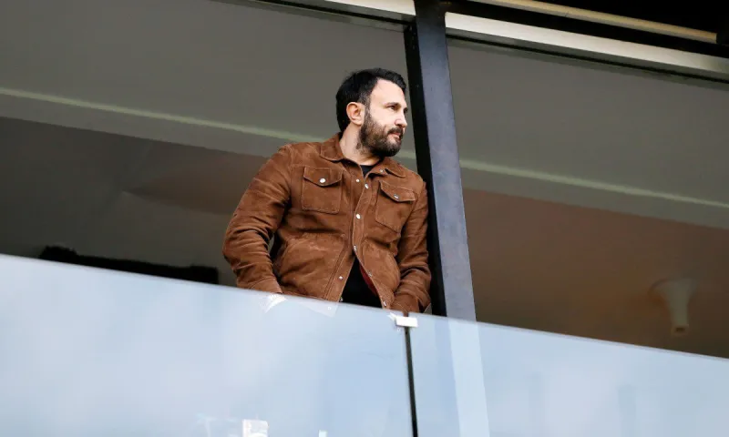 Ο Άρης το ‘πε και το ‘κανε!