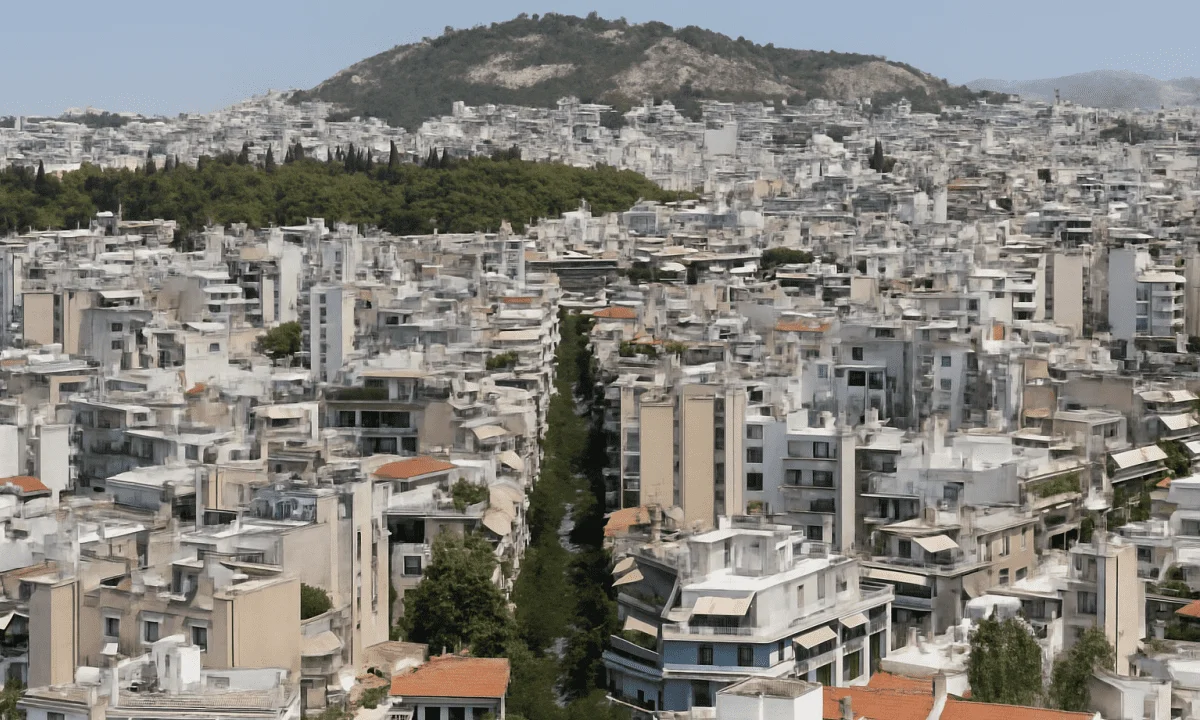 Σενάρια για υψηλότερο ΕΝΦΙΑ στα κλειστά ακίνητα, φορολογικά κίνητρα και επιδοτήσεις για να μπει τέλος στις αυξήσεις των ενοικίων