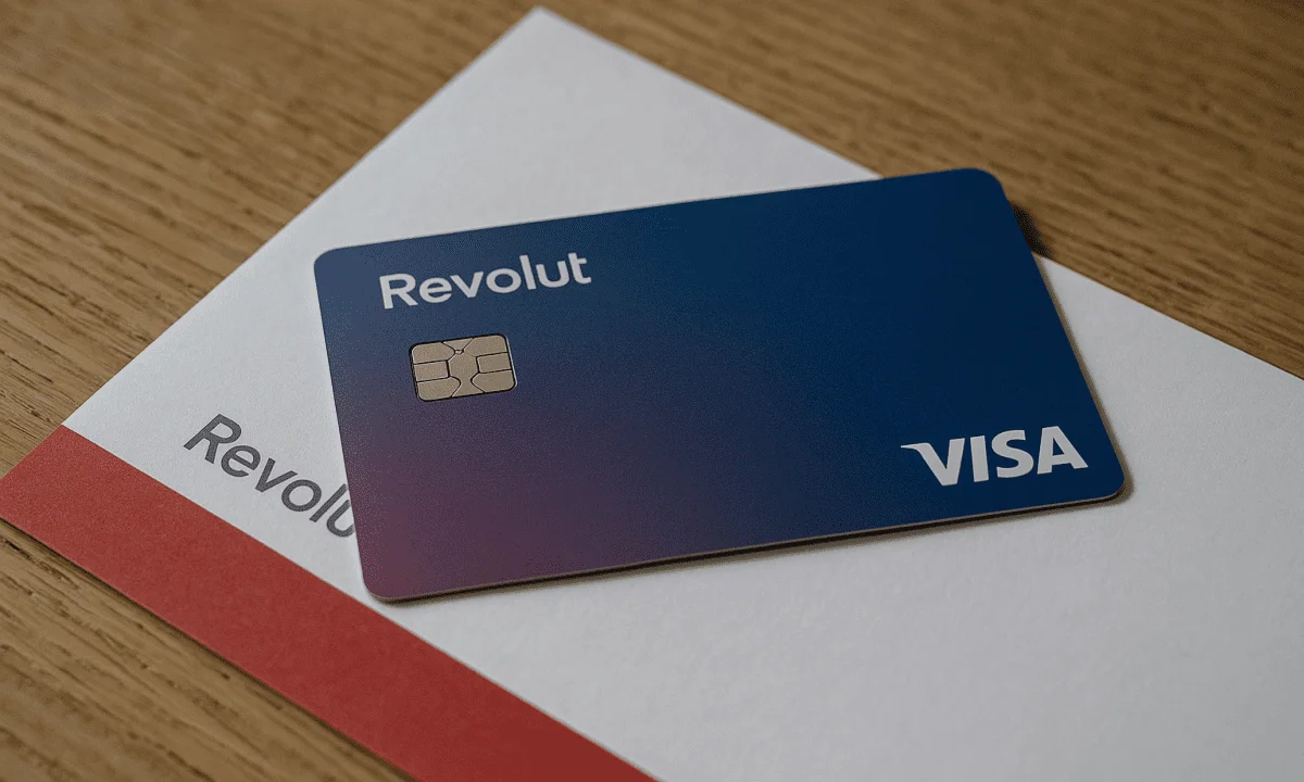 Revolut Η fintech πλατφόρμα εξετάζει την είσοδό της στην ελληνική αγορά δανεισμού, ανοίγοντας δρόμο για στεγαστικά και καταναλωτικά δάνεια