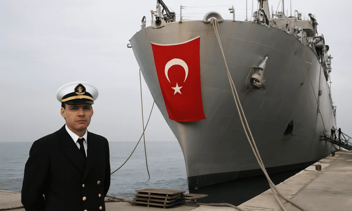 Με νέα στρατιωτικά deal και επιτόπια παρουσία, η Τουρκία διευρύνει τη σφαίρα επιρροής της σε Αλβανία, Κόσοβο, Βόρεια Μακεδονία και Ρουμανία