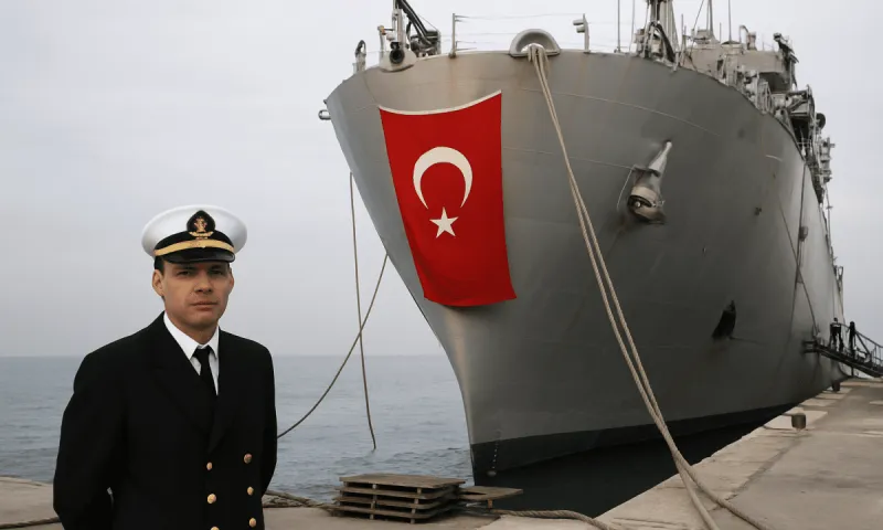 Η Τουρκία στήνει «στρατιωτικό τόξο» στα Βαλκάνια