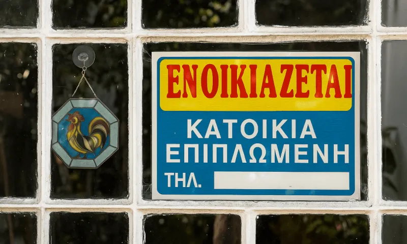 Έρχεται επίδομα ενοικίου έως 250€ για νέους και χαμηλόμισθους – Ποιοι το δικαιούνται