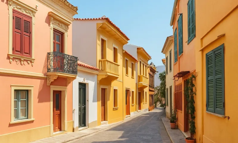 Οι serviced apartments αντικαθιστούν τα Airbnb – Στροφή της αγοράς ακινήτων λόγω κορεσμού και ρυθμιστικών πιέσεων