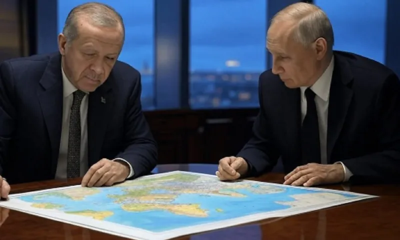 S-400: Tα σενάρια με τους ρωσικούς πυραύλους αλλά η Ρωσία δεν παίζει