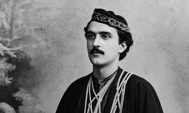Τον σκότωσαν με πέτρες ενώ τους είχε ήδη παραδώσει το όπλο. Η άγρια ιστορία του Καπετάν Στέφου