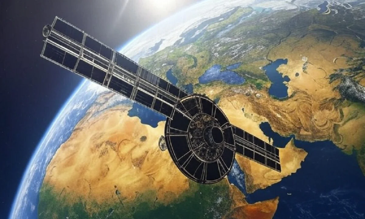 Θα κατασκοπεύει την Ελλάδα ο Turksat 6A που τέθηκε επίσημα σε τροχιά απο τον Ερντογάν;