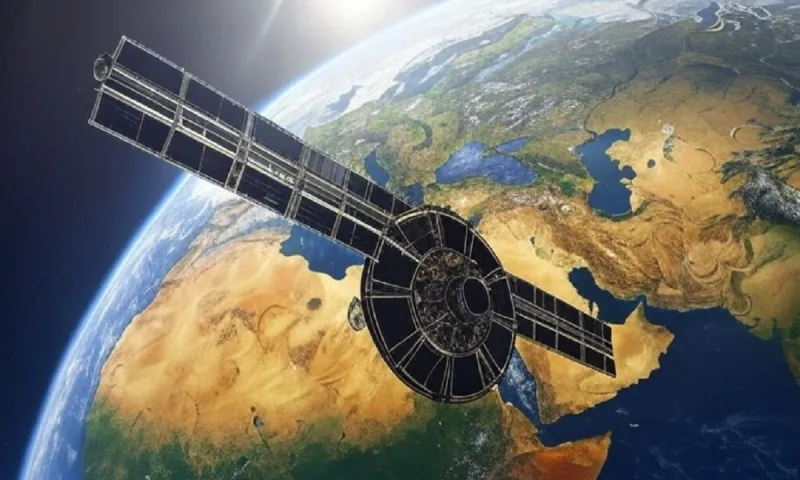 Θα κατασκοπεύει την Ελλάδα ο Turksat 6A που τέθηκε επίσημα σε τροχιά απο τον Ερντογάν;