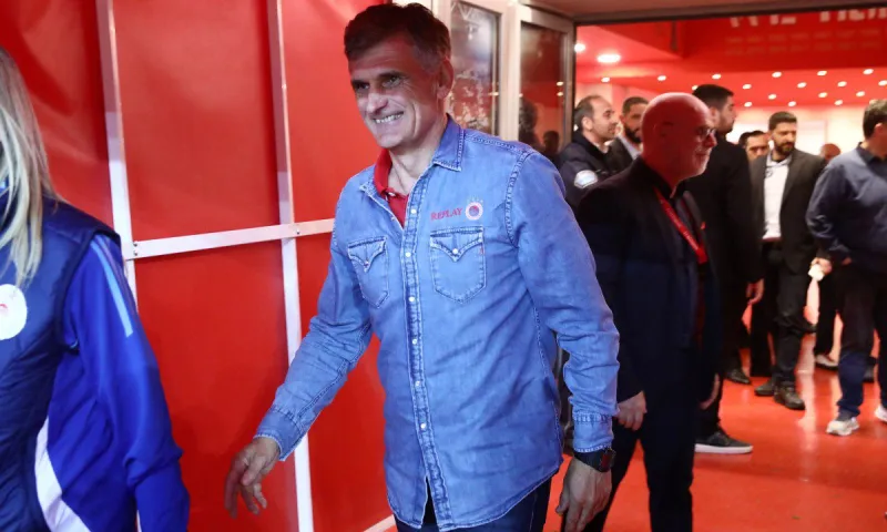 Η αντίδραση του Μεντιλίμπαρ όταν άκουσε το ενδιαφέρον της Ρόμα