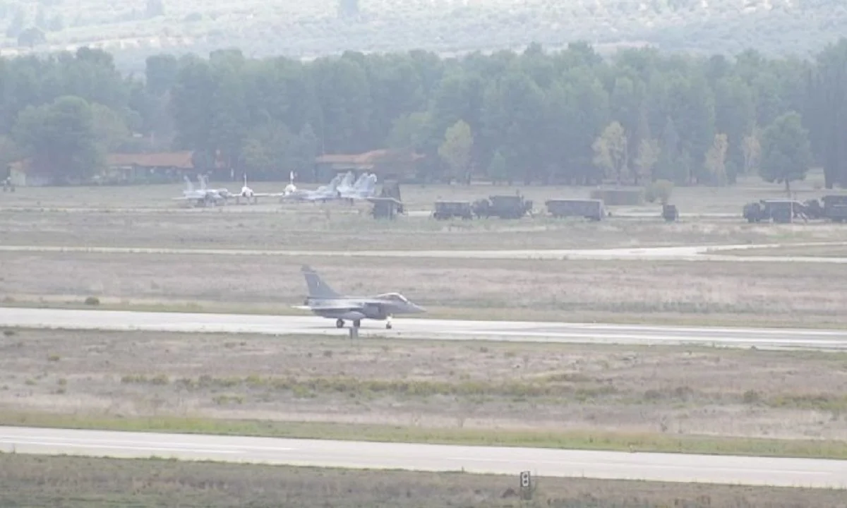 Γιατί η Ελλάδα ενδιαφέρεται και για τα Rafale F4 - Τι της προσφέρουν