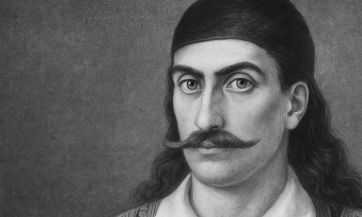 Ανδρέας Ίσκος