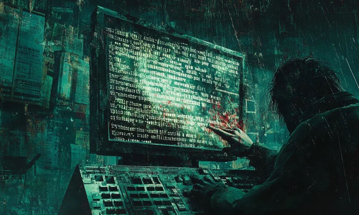 zalgo text