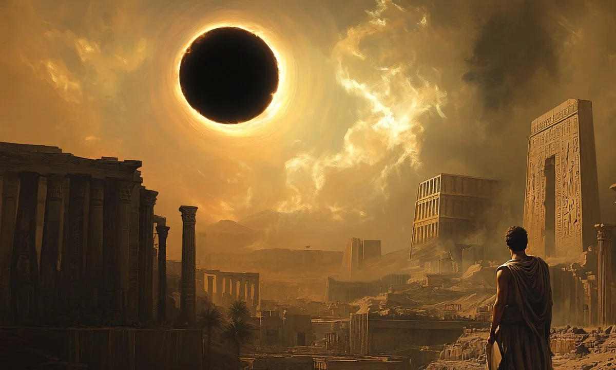 Σκοτάδι Σταύρωσης