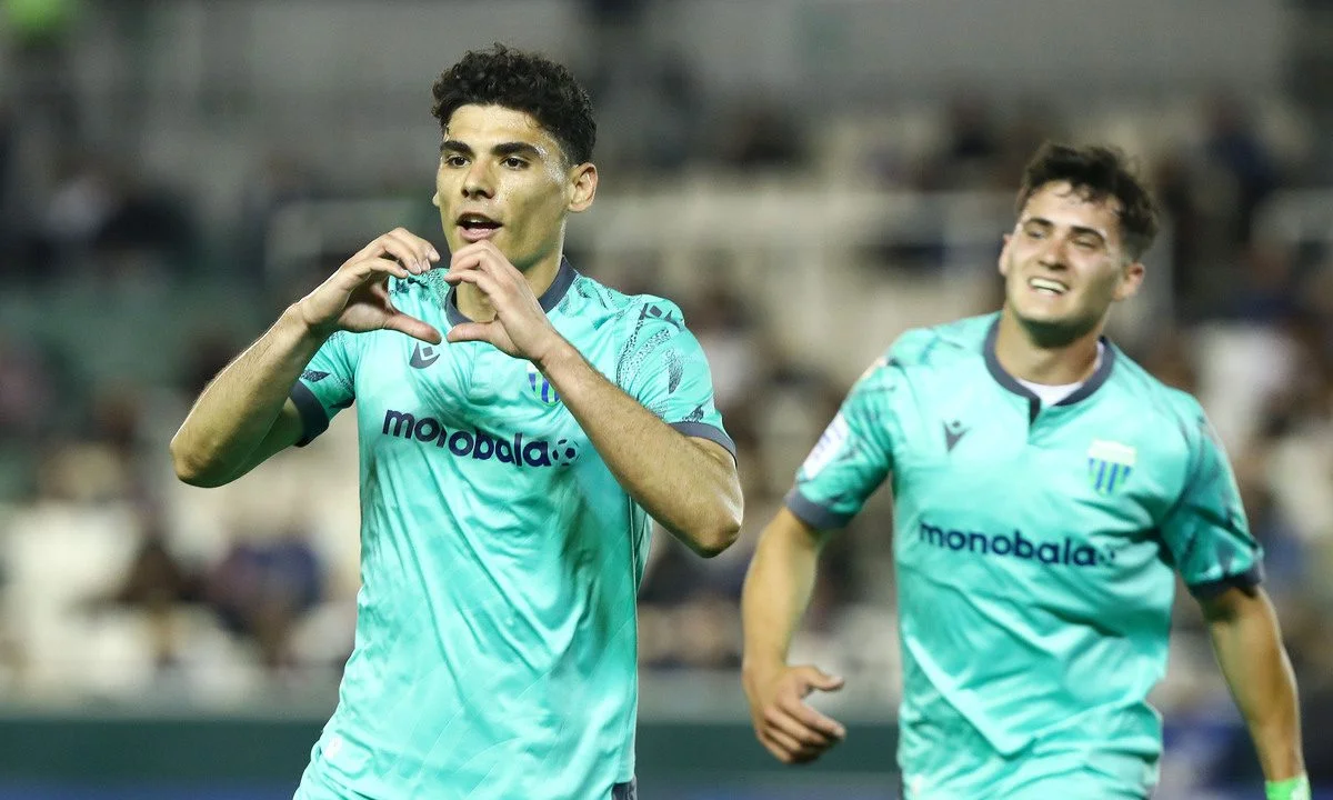 Athens Kallithea - Λεβαδειακός