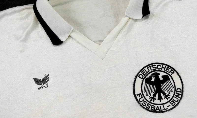Γερμανία χωρίς Adidas; Κι όμως, στο Μουντιάλ του ’78 συνέβη