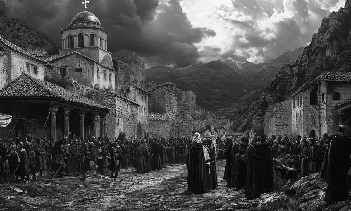 καλύτερα Τούρκοι