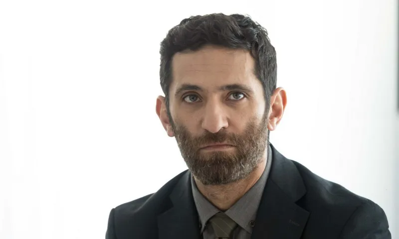 Παιχνίδια εκδίκησης επόμενα επεισόδια: Ο Διονύσης κάνει σχέση με σερβιτόρα - Ο Άγης διεκδικεί τη Μαρίνα