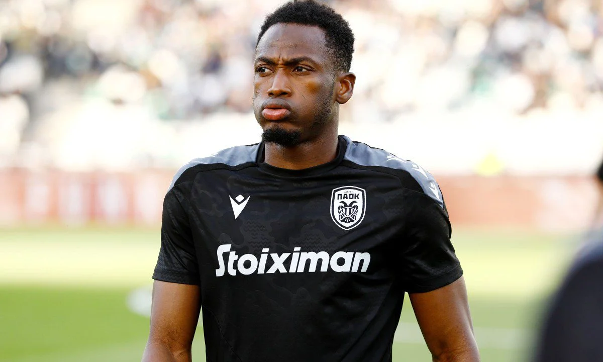 baba paok