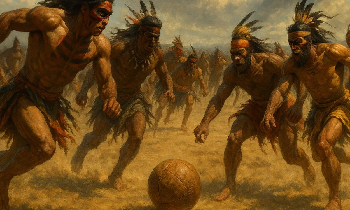 Pasuckuakohowog