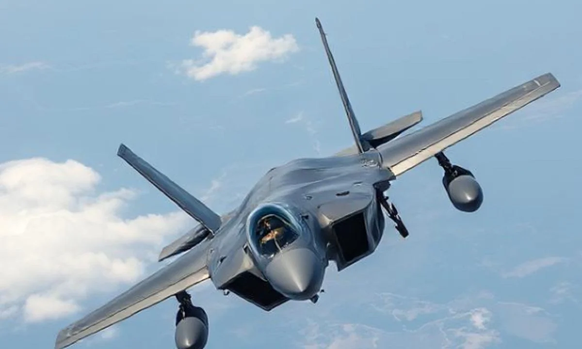 Τουρκική ανατροπή: Στροφή στα F-35 καθώς το ΚΑΑΝ «μπάζει»