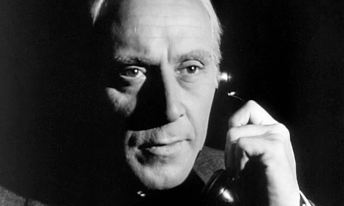 George koulouris