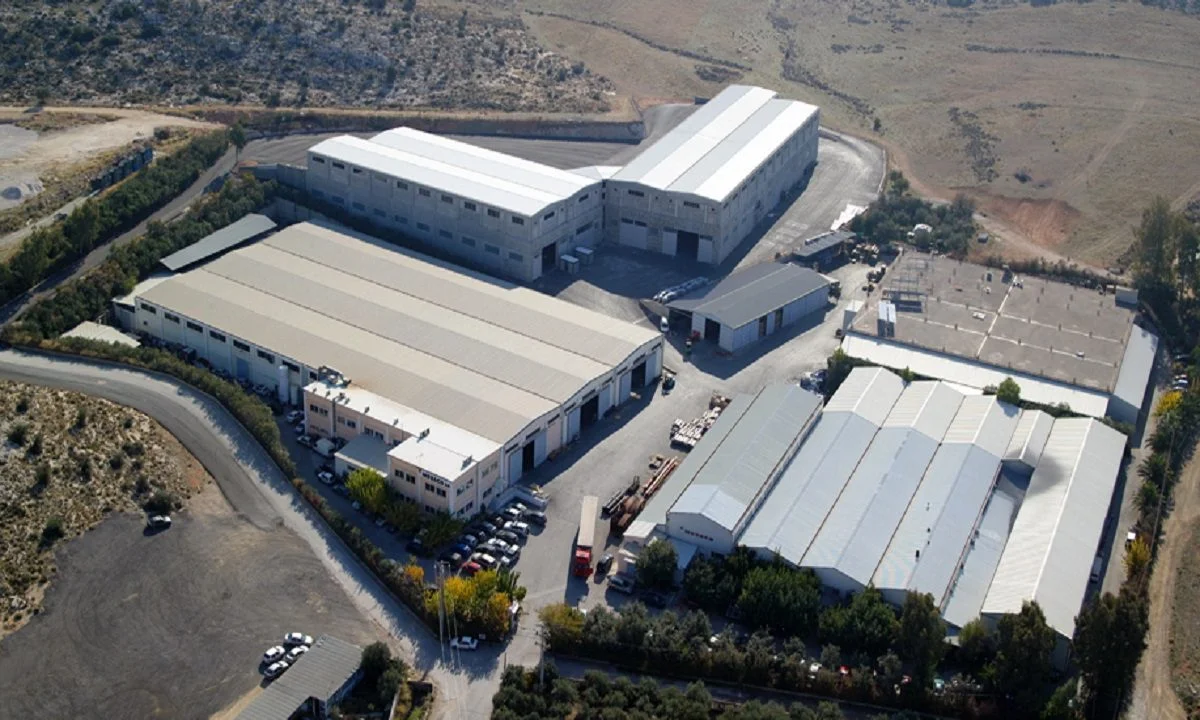 Intracom Defense και Mevaco: Η ελληνική συμμαχία που στην παγκόσμια αμυντική αγορά