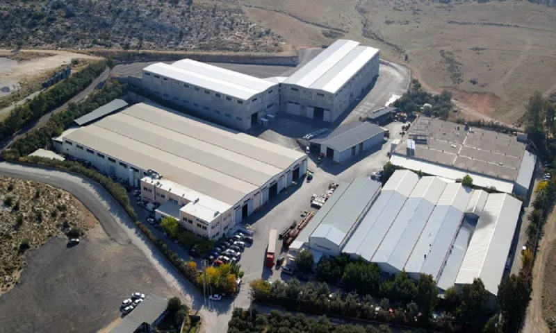 Intracom Defense και Mevaco: Η ελληνική συμμαχία που στην παγκόσμια αμυντική αγορά