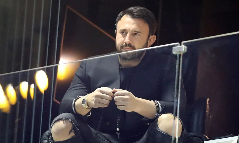 Άρης: Άλλος (Έλληνας) για «Βικελίδης»;