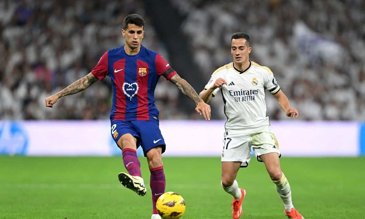 Σούπερ Clasico, σούπερ απόδοση στην Interwetten!