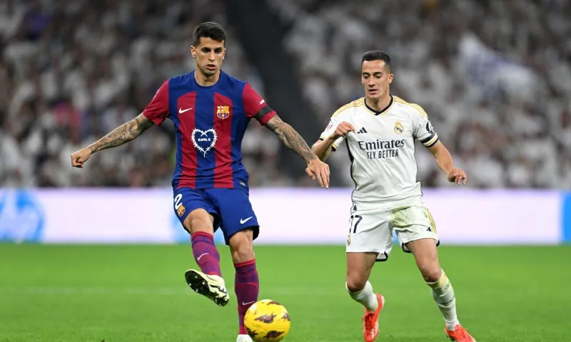 Σούπερ Clasico, σούπερ απόδοση στην Interwetten!