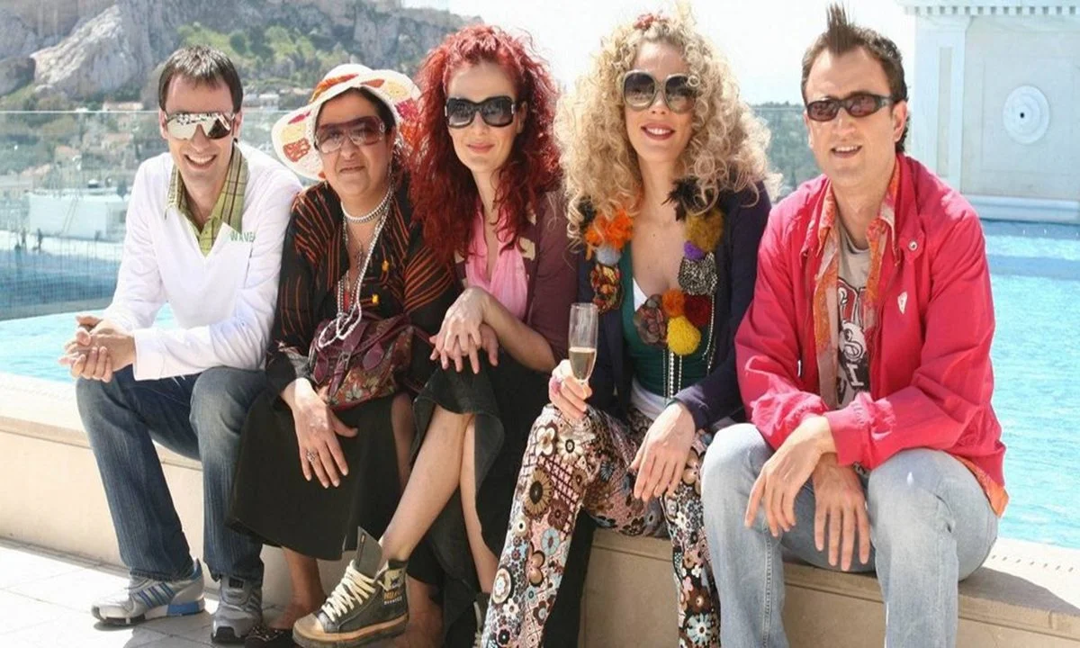 Στο Παρά Πέντε: Ο Καπουτζίδης ετοιμάζει νέο επεισόδιο - Πότε και πού θα παίξει;