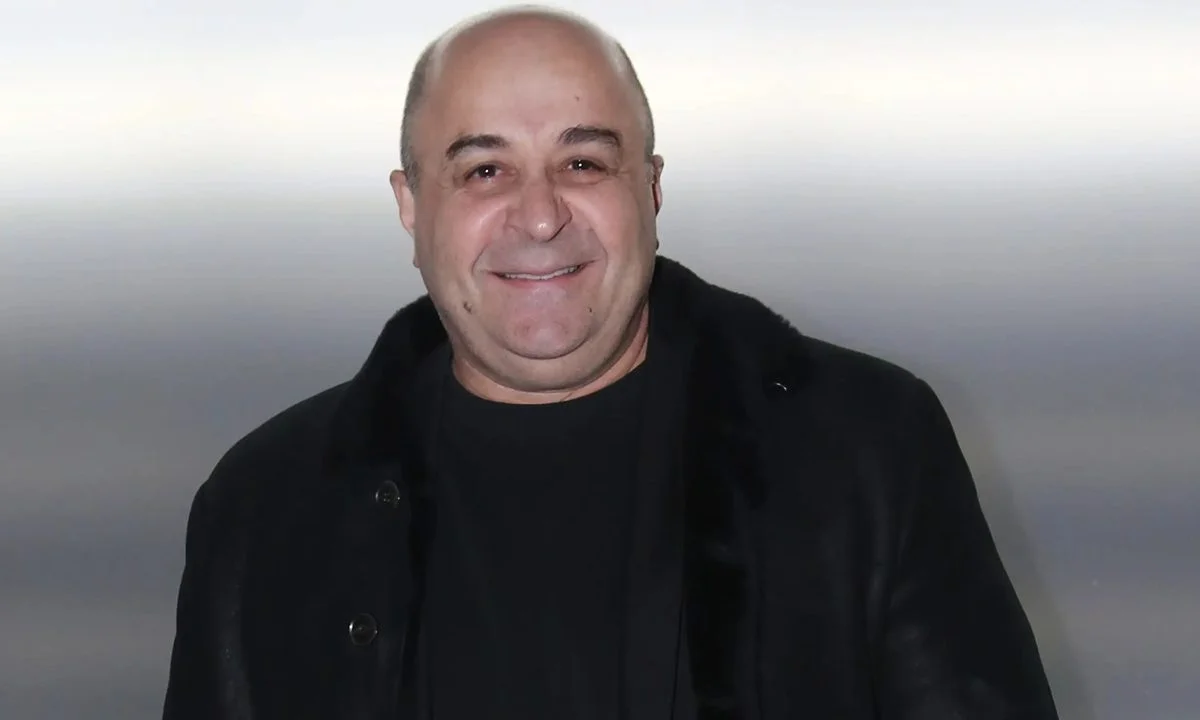 Μάρκος Σεφερλής - Χρήστος Φερεντίνος: Η απόφαση του ΣΚΑΪ!
