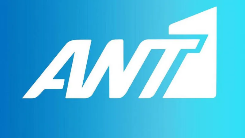 ANT1: Οριστικό τέλος το καλοκαίρι αυτές οι σειρές