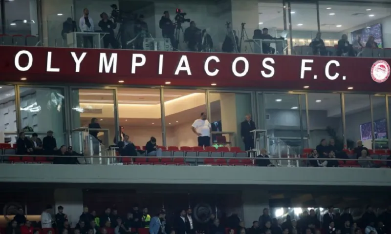 Αυτό είναι το νέο μεγάλο deal που ετοιμάζει ο Βαγγέλης Μαρινάκης στα media