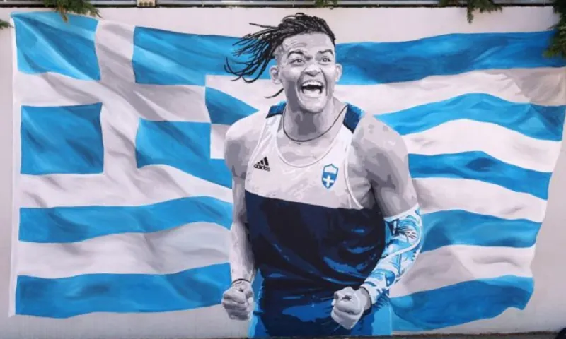 Βίντεο του Καραλή από το ασθενοφόρο μετά τον τραυματισμό του – Συγκλονιστική στιγμή