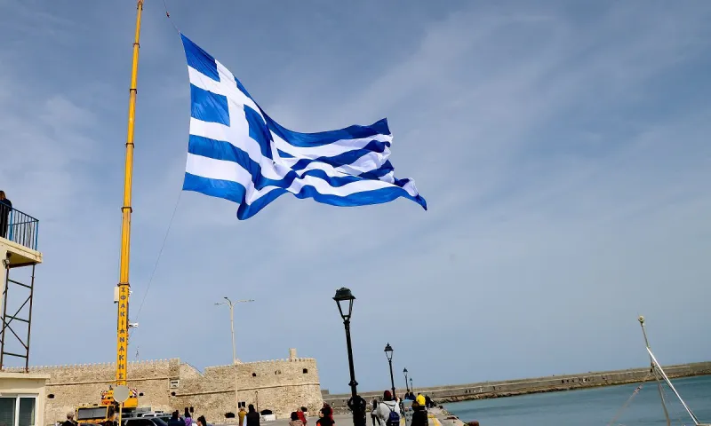 Λίγοι θυμούνται ποιος ήταν ο πρώτος Πρωθυπουργός της Ελλάδας