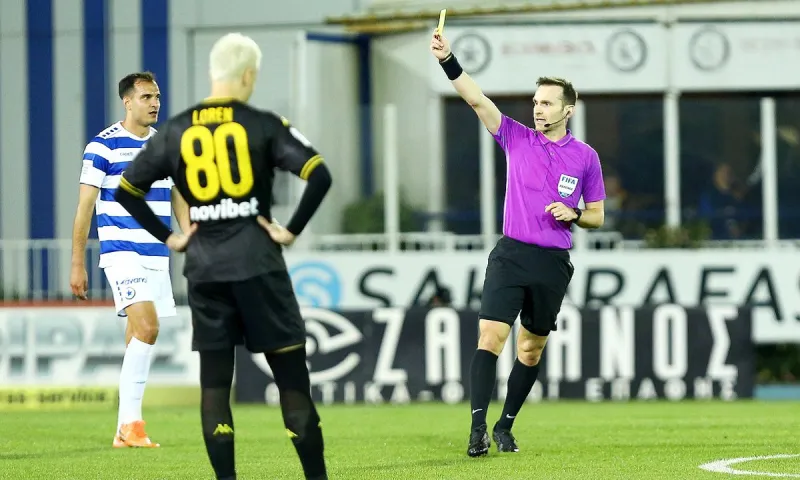 Βαθμολογία πλέι οφ Super League για το 5-8: Συνεχίζεται η μάχη της 5ης θέσης για Άρη και Αστέρα