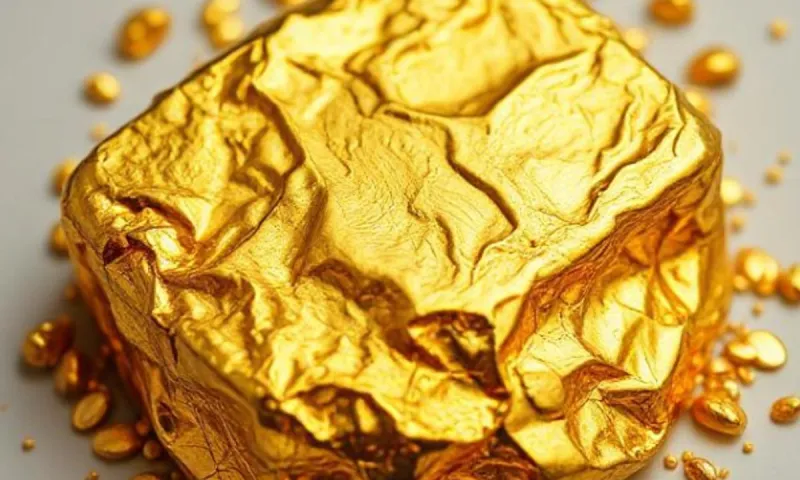 Χρυσή Επανάσταση στη Θράκη: Η Ελλάδα γίνεται η «Αραβία του Χρυσού» της Ευρώπης