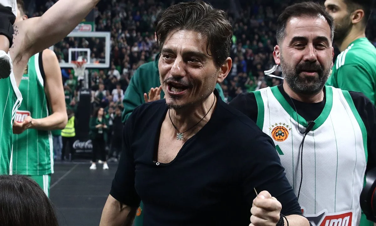Παιχταρά από ΝΒΑ φέρνει ο Γιαννακόπουλος